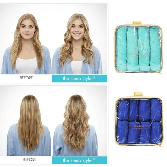 🛍Sleep Styler mini rollers - Picture 3 of 4